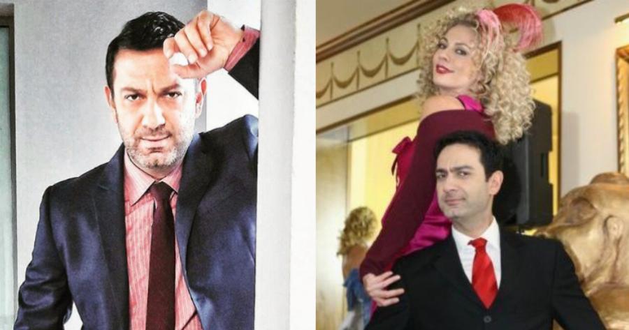 Μιχάλης Μαρίνος: Το σκηνικό στο «Παρά Πέντε», η αποχώρηση από το «Έλα στη Θέση μου», ο έρωτας στη ζωή του και οι σπατάλες