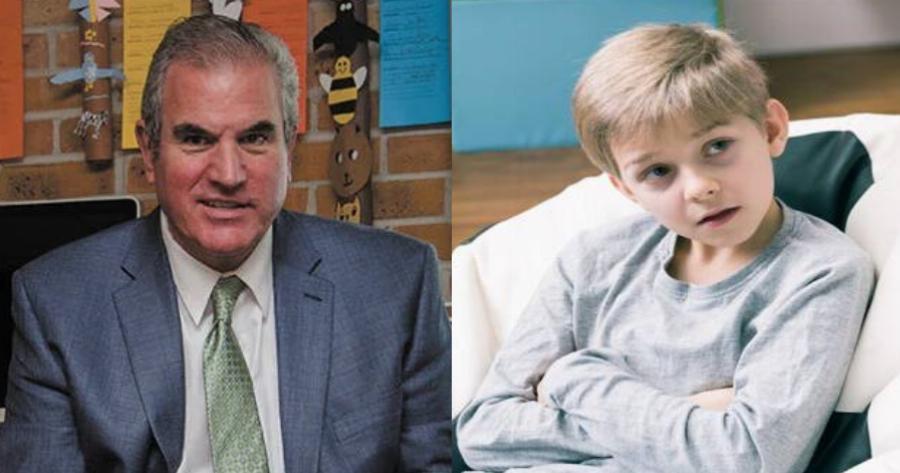 Ψυχολόγος εξηγεί: «Τα σημερινά αγόρια δεν γίνονται άντρες και υπάρχουν τρεις λόγοι»