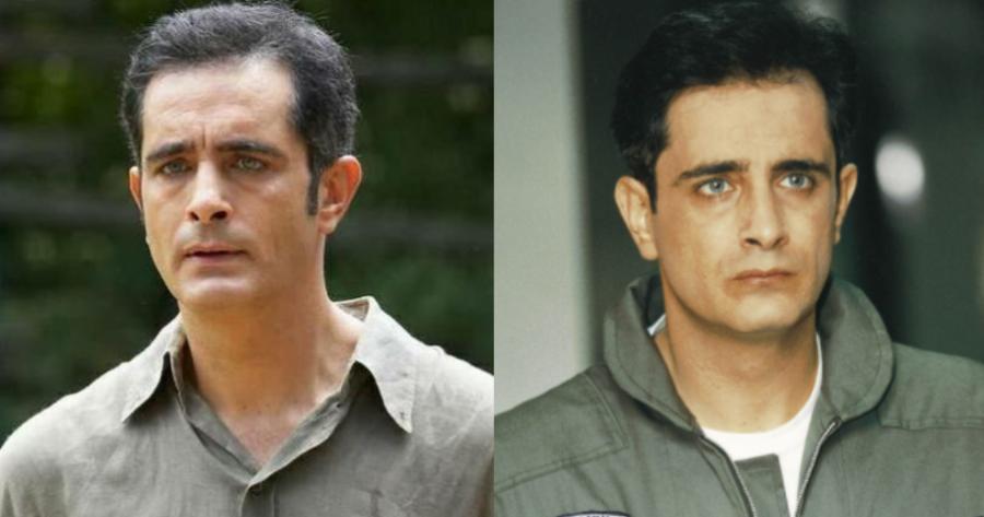 Σωκράτης Αλαφούζος: Η σχέση με την πρώην γυναίκα του, η κόρη του, η νέα σύντροφος και η απώλεια που του τσάκισε τη ζωή