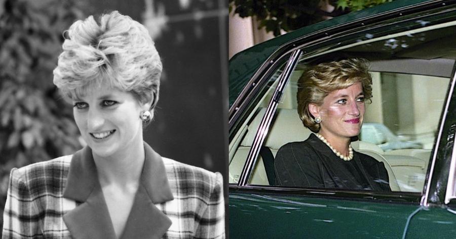 Πριγκίπισσα Νταϊάνα: Οι τελευταίες στιγμές της γυναίκας που λατρεύτηκε για πρώτη φορά στη δημοσιότητα