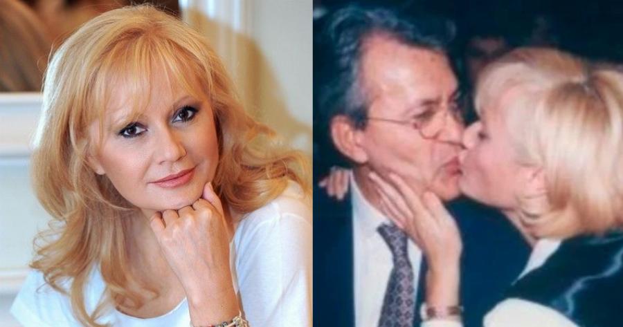 Αγγελική Νικολούλη: Ο μονάκριβος γιος της, το παγκόσμιο ρεκόρ και οι απειλές κατά της σωματικής της ακεραιότητας