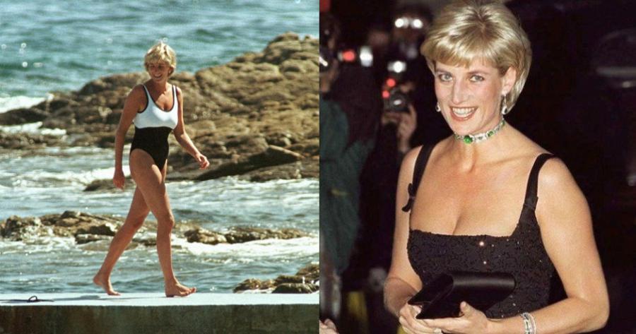 Πριγκίπισσα Νταϊάνα: Οι τελευταίες καλοκαιρινές διακοπές, η κρουαζιέρα στα ελληνικά νησιά και η κηδεία