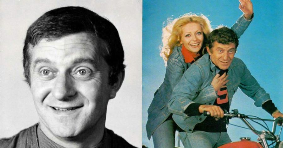 Αλέκος Τζανετάκος: Η «ανηλεή» φτώχεια, η μεγάλη του πικρία και ο μοναχικός θάνατος