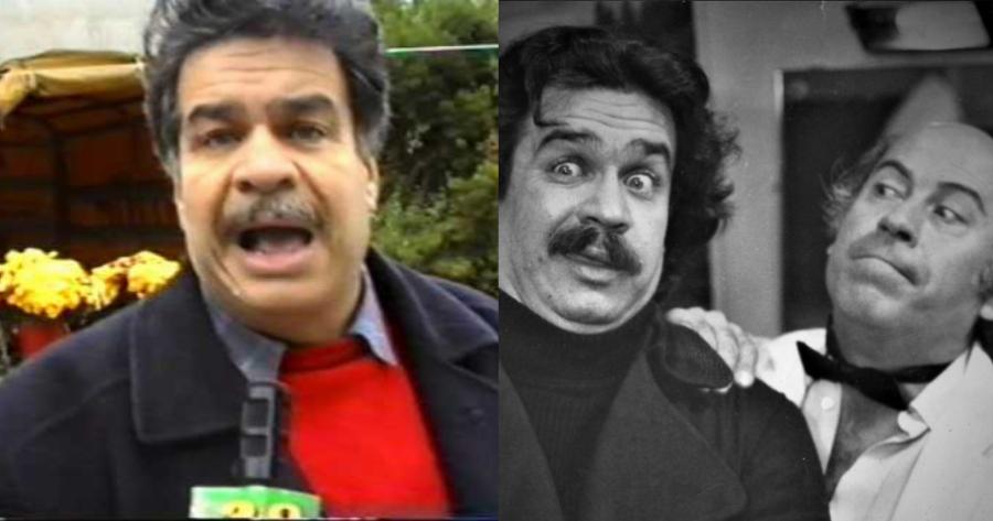 Βασίλης Μπουγιουκλάκης: Ο ηθοποιός που έγινε ρεπόρτερ και σάρωσε στη μικρή οθόνη – Η οικονομική εξαθλίωση και το άδοξο τέλος