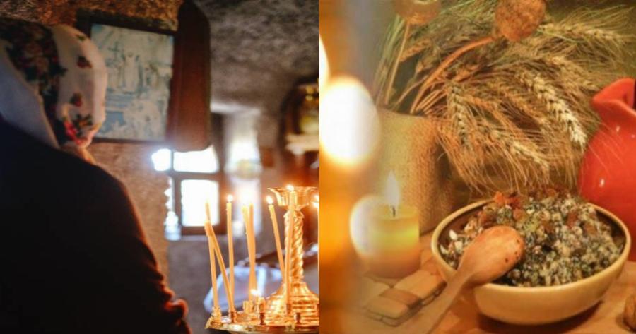 Νηστειοδρόμιο της Εκκλησίας: Πως νηστεύουμε τις επόμενες ημέρες έως την Πρωτοχρονιά