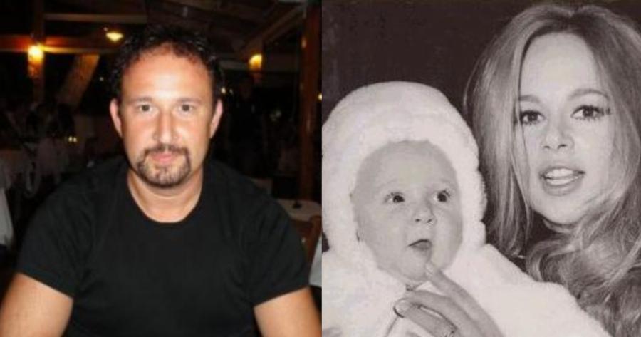 Γιάννης Παπαμιχαήλ: Η εξάρτηση από τις ουσίες, η διπλή αποκλήρωση από τον πατέρα του, η ψυχοθεραπεία και η νέα ζωή