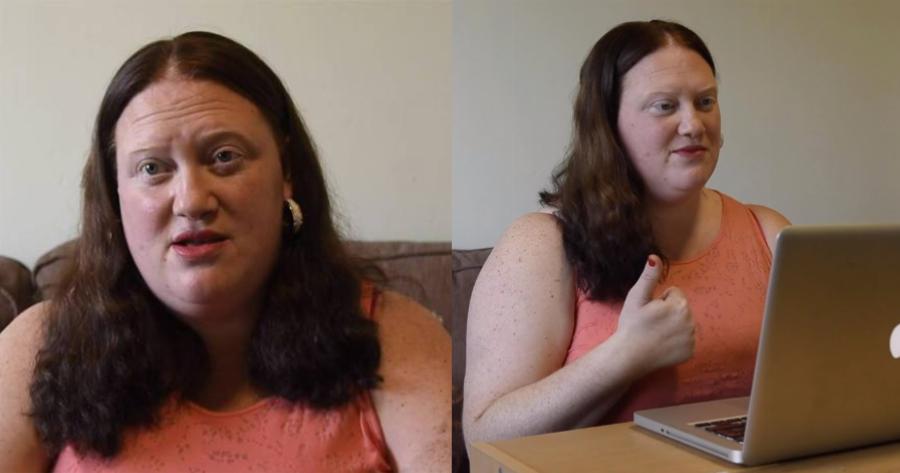 Νοηματική στο σπίτι: Κουφή 34χρονη – Δεν την προσλάμβανε κανείς, άνοιξε τη δική της επιχείρηση και έγινε εκατομμυριούχος