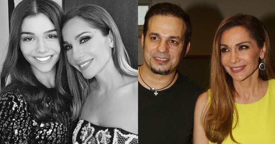 Δέσποινα Βανδή: Η κόρη της, Μελίνα Νικολαΐδη, τραγουδά μαζί με τη μητέρα της και μας ξαφνιάζει με τη φωνή της