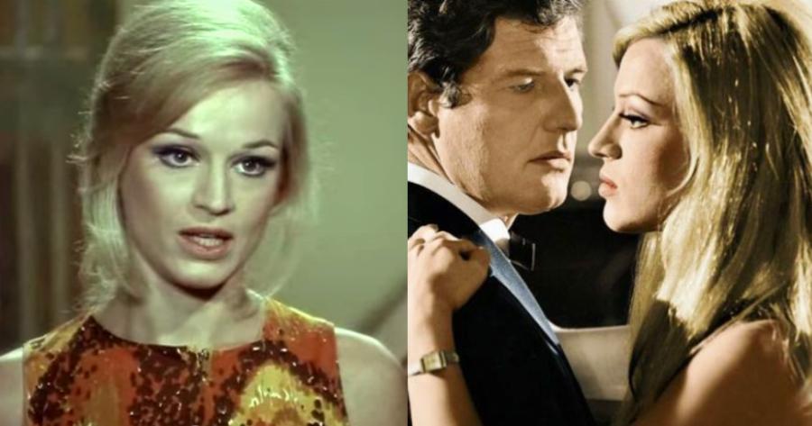 Μέμα Σταθοπούλου: Η εμφάνιση δίπλα στον Χορν, η απόσυρση για την οικογένεια της και ο πρόωρος θάνατός της σε τροχαίο