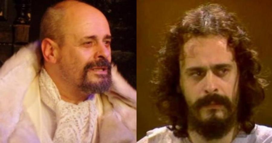 Ζαχαρίας Ρόχας: Η συμμετοχή του στη Λάμψη, η σχέση με τον Φώσκολο, το τροχαίο που παραμόρφωσε το πρόσωπο του και οι 30 μαχαιριές