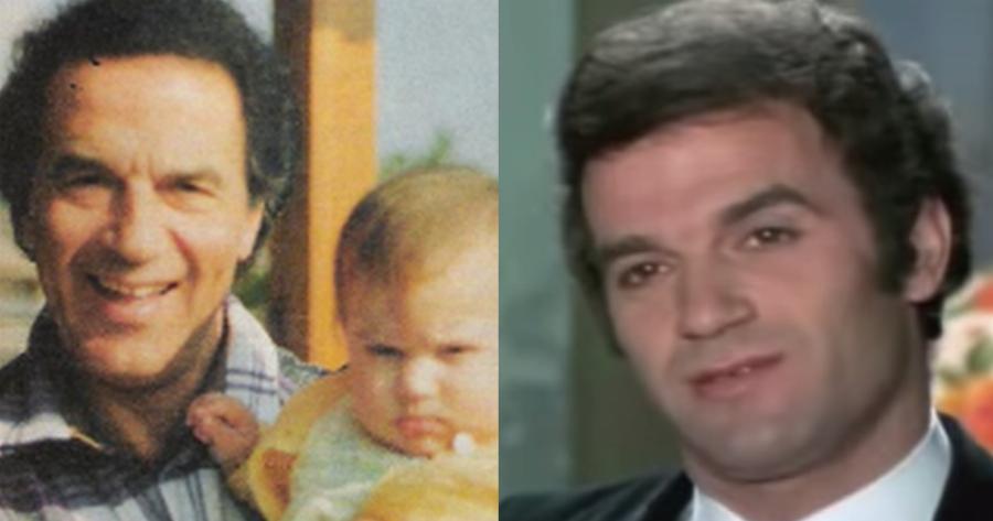 Νίκος Παπαναστασίου: Η μοναχική ζωή του 8 χρόνια μετά τον θάνατο της κόρης του, που του τσάκισε τη ζωή