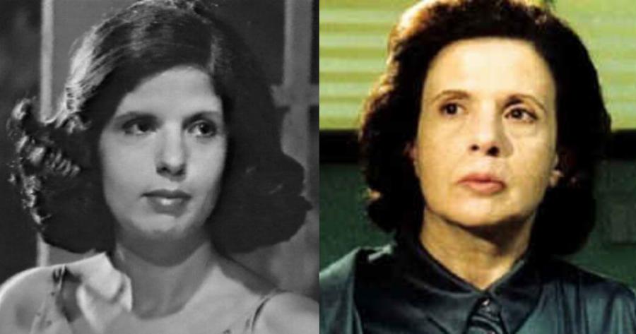 Υβόννη Μαλτέζου: Το μόντελινγκ στην παιδική ηλικία, η ορφανιά στα 13, τα φτωχικά χρόνια και ο γάμος με τον Κώστα Αρζόγλου