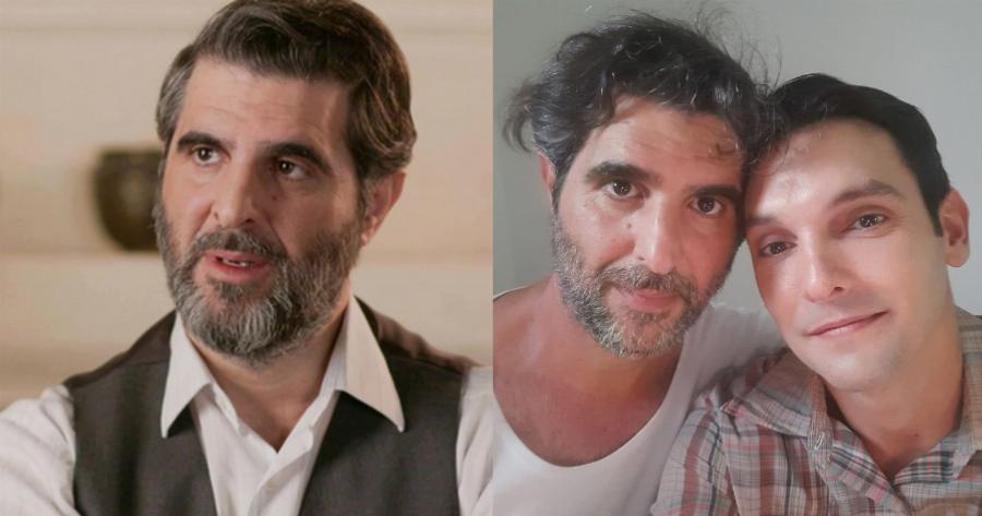 Γιώργος Γάλλος: Η ζωή στη Βοστόνη, τα παιδικά χρόνια, ο ρόλος του ως γονιός και η συμμετοχή στις «Άγριες Μέλισσες»