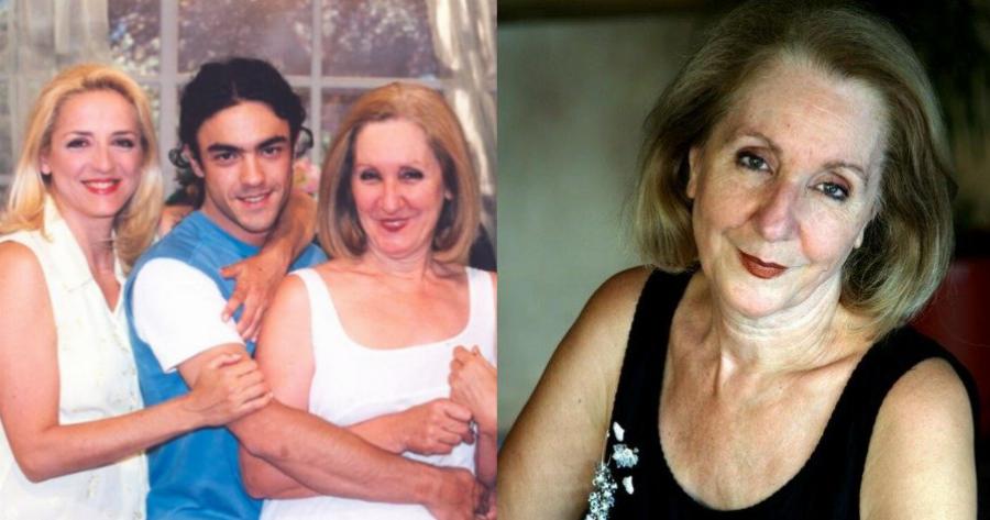 Κάρμεν Ρουγγέρη: Η παιδική ηλικία στο μοναστήρι, η καριέρα ως αεροσυνοδός, η καρμική γνωριμία με τον σύζυγο και ο ρόλος που αγάπησε