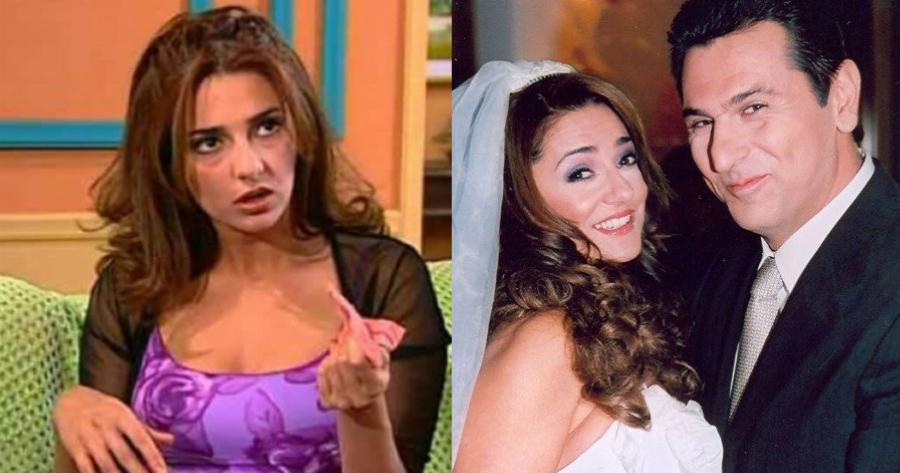 Μαρία Λεκάκη: Οι τηλεοπτικές επιτυχίες, ο αντιδήμαρχος αδελφός της, η πανέμορφη έφηβη κόρη της και το τρομερό σπίτι της