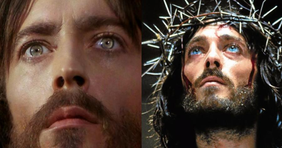 Ιησούς από τη Ναζαρέτ: Η αληθινή ζωή του Ρόμπερτ Πάουελ – Ποιος είναι ο ηθοποιός που υποδύθηκε τον Ιησού και ποιος ο μύθος της κατάρας