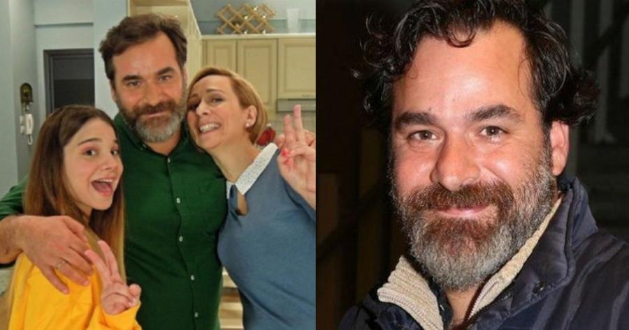 Σπύρος Τσεκούρας: Ο πρωταθλητισμός στην κολύμβηση, ο ρόλος στη «Μουρμούρα», οι γιοί του και η εξομολόγηση για το μεγαλύτερο παράπονο