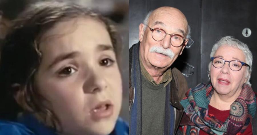 Νατάσα Ασίκη: Οι σειρές που την έκαναν γνωστή, ο γάμος με τον τηλεοπτικό “Μηνά” της “Μουρμούρας” και η οικογένεια τους