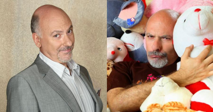 Χρήστος Σιμαρδάνης: Τα ταξίδια ως αεροσυνοδός, η κακή διαχείριση τα οικονομικά του, η φωνή του Mega, ο καρκίνος και το άδοξο τέλος του