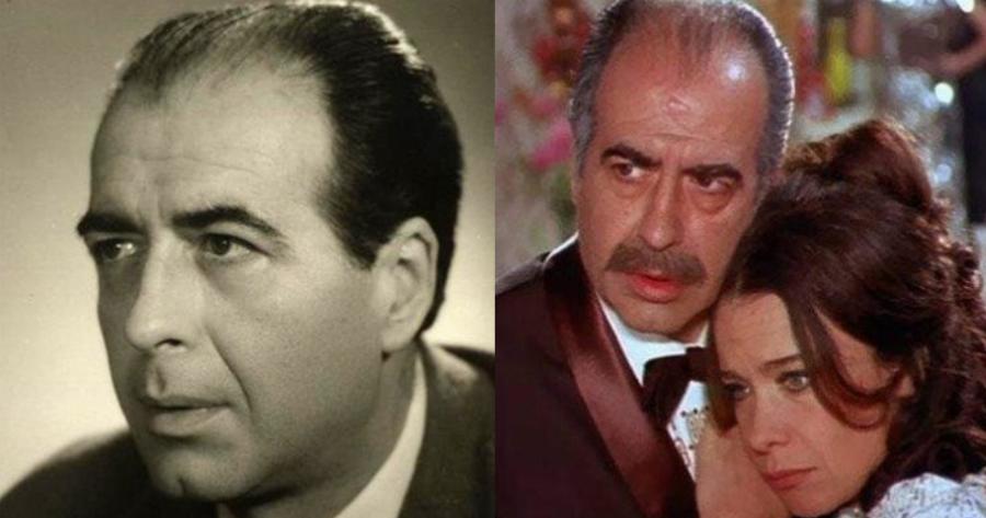 Ανδρέας Φιλιππίδης: Ο θρυλικός «Κατσάμπελας», ο μεγάλος σκακιστής, οι 2 σύζυγοι που σημάδεψαν τη ζωή του, τα προφητικά λόγια και το τέλος του