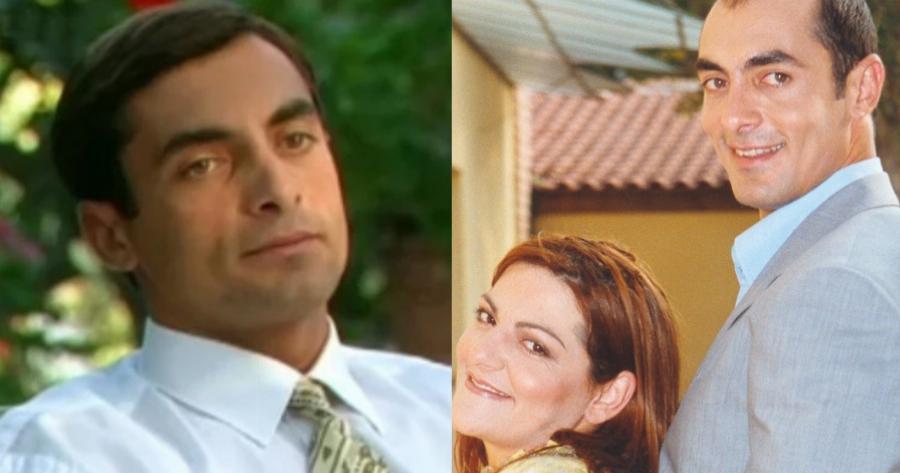 Αλέκος Συσσοβίτης: Η δουλειά στις οικοδομές από τα 13, η ψυχική ασθένεια της μητέρας του, ο αυτοδίδακτος ηθοποιός και η μεγάλη πικρία του