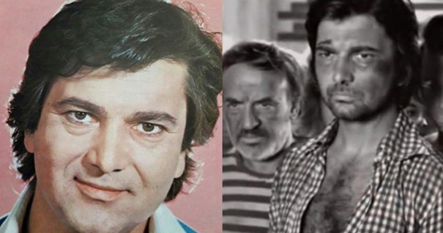 Γιώργος Τζώρτζης: Οι σημαντικοί ρόλοι, ο γάμος με τη Τόνια Καζιάνη και ελάχιστοί που του είπαν το ύστατο αντίο