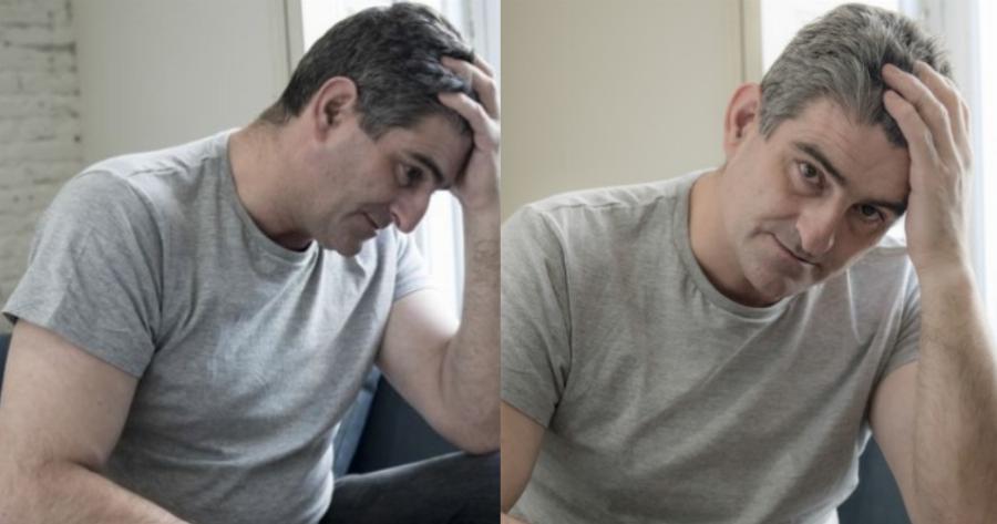 «Η γυναίκα μου έφυγε απ’ τη ζωή και πρόσφατα έμαθα ότι ο 4χρονος γιος μου είναι του κουμπάρου μας. Τι να κάνω;»