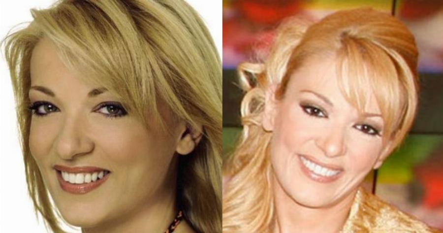 Τάνια Ιακωβίδου: «Υιοθέτησα ένα αγοράκι, και όλος μου ο κόσμος είναι η αγκαλιά του»