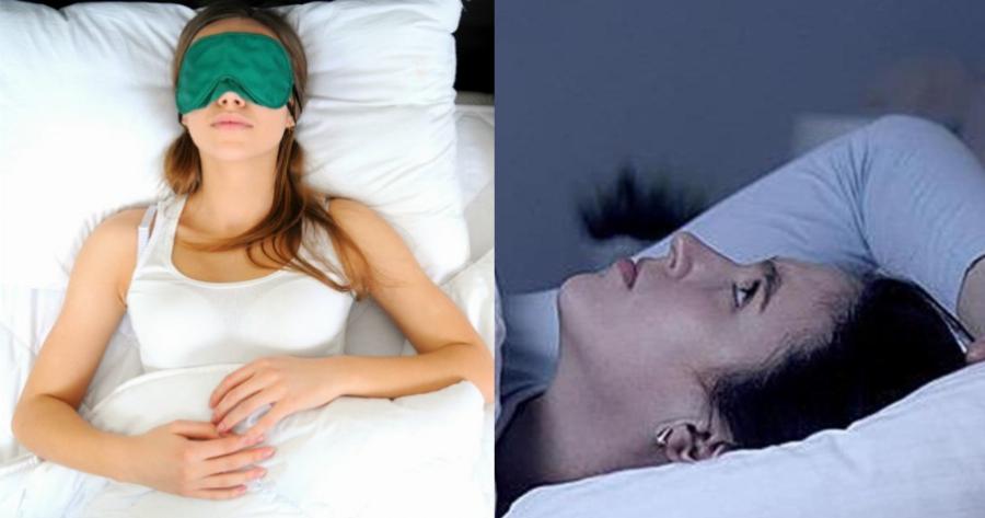 Ύπνος στο λεπτό: Ποια είναι τα 4 κόλπα των ειδικών για γρήγορο, εύκολο και ξεκούραστο βραδινό ύπνο