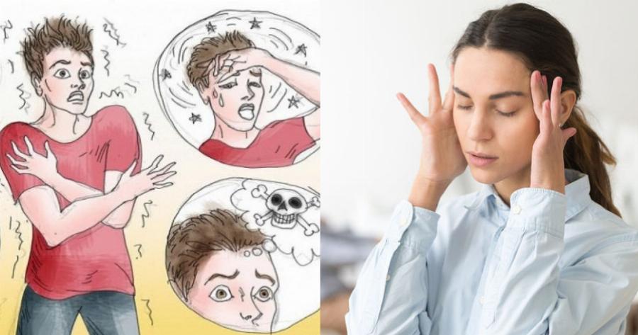 Κρίσεις πανικού: Έχουμε τη λύση – 4 τρόποι για να τις αντιμετωπίσετε αποτελεσματικά