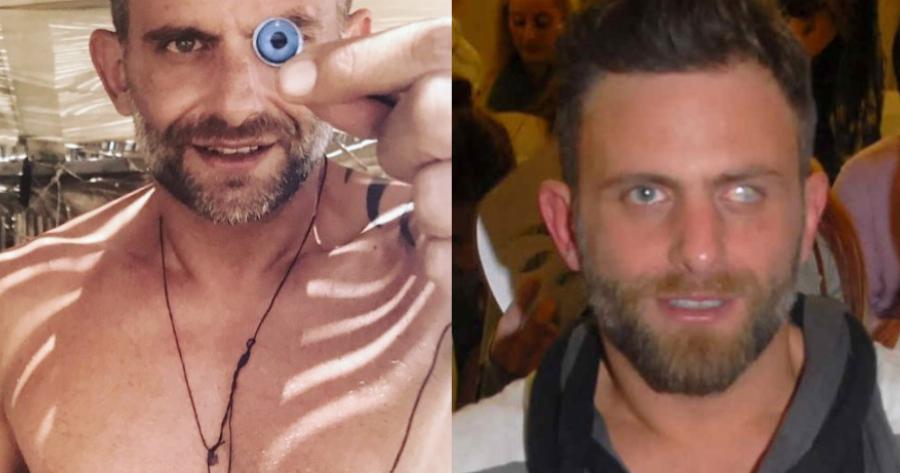 Αλέξης Φούκος: Έδωσε την καλύτερη απάντηση σε όσους τον αποκαλούν αποκρουστικό