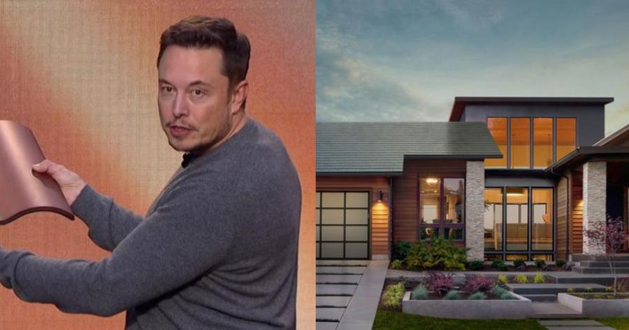 Το ύστατο αντίο στη ΔΕΗ: Έρχονται τα ηλιακά κεραμίδια που προσφέρουν δωρεάν ρεύμα