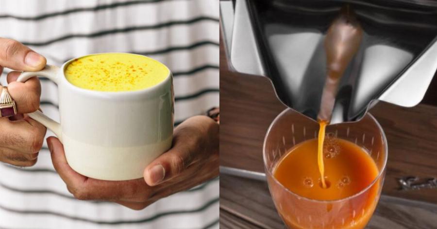 Κουρκουμάς: Έχει αντιφλεγμονώδης και αντικαρκινική δράση