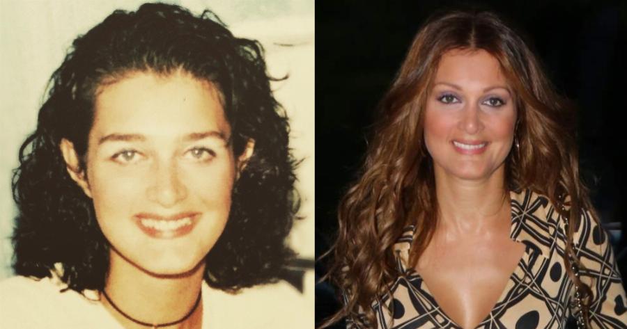 Νατάσσα Θεοδωρίδου: Η απώλεια κιλών, οι πλαστικές επεμβάσεις και η σχέση με τις κόρες της