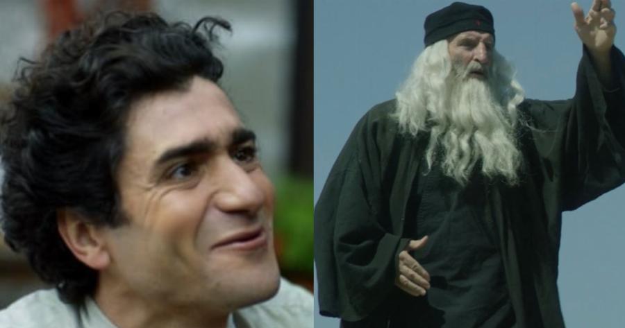 Η ζωή του Αγίου Παϊσίου γίνεται τηλεοπτική σειρά: Θα προβληθεί μέσα από τη συχνότητα του MEGA