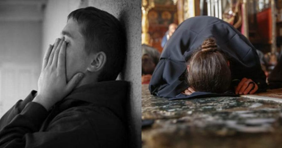 «Πιστεύω ότι μου έχουν κάνει μάγια»: Ποια είναι τα συμπτώματα; Τι πρέπει να κάνω;