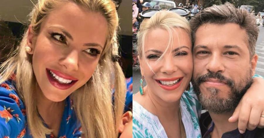 Αντελίνα Βαρθακούρη: Η κόρη της, Μελωδία, έκλεισε τα 11 – Η γλυκιά ανάρτηση