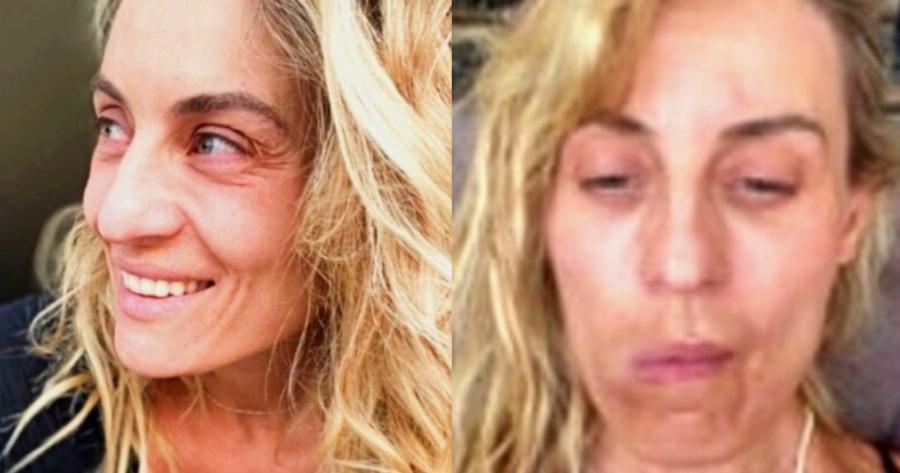 Ελεονώρα Μελέτη: Το κακοπροαίρετο σχόλιο μίας follower για την μονάκριβη κόρη της – Η απάντηση είναι γροθιά στο στομάχι