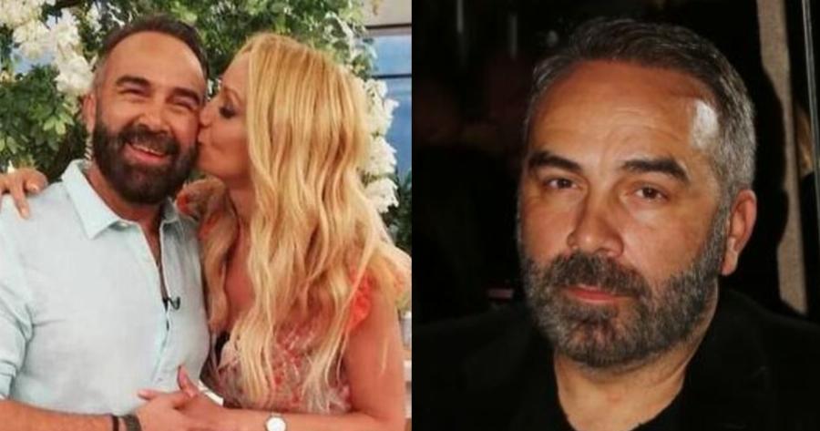 Γρηγόρης Γκουντάρας: Το άγνωστο πρόβλημα υγείας του γιου του, ο θάνατος του πατέρα του και το τηλεοπτικό διαζύγιο με τη Μενεγάκη