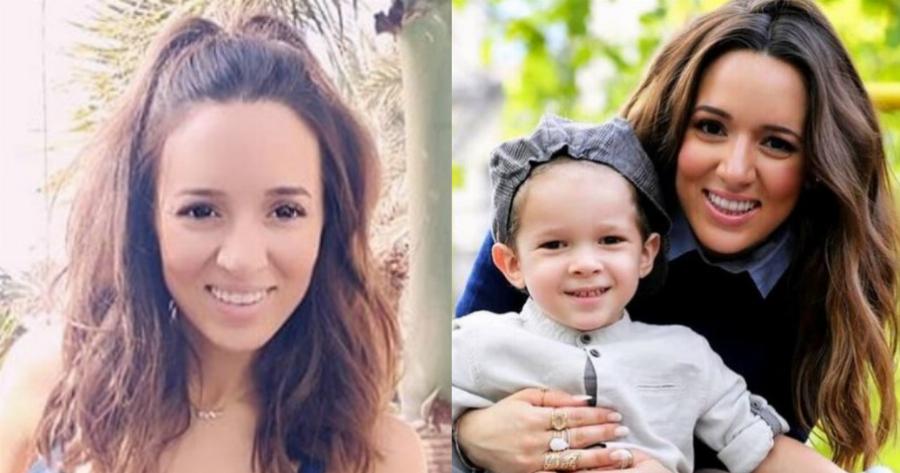 Καλομοίρα: Περνά όμορφες στιγμές με τους δίδυμους γιους της και την κόρη της – Τα παιδιά είναι μία γλύκα