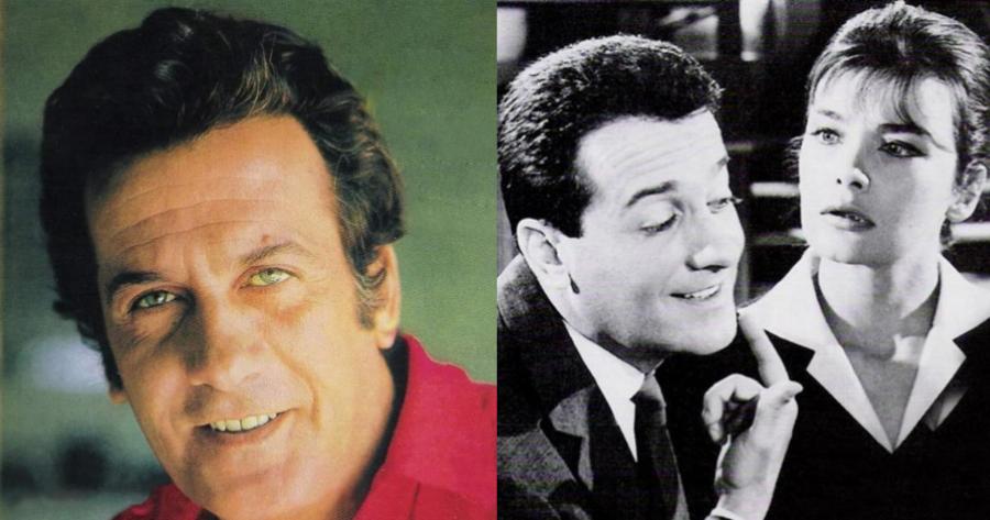 Αλέκος Αλεξανδράκης: Ο καρδιοκατακτητής του θεάτρου που έβαζε τσιλιαδόρο για να διώχνει τις γυναίκες, οι 4 γάμοι και η πολυετής μάχη με τον καρκίνο