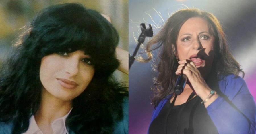 Χάρις Αλεξίου: Η πάμφτωχη μητέρα της από τη Μικρά Ασία, οι δύο γάμοι, η υιοθεσία και η λεωφόρος που πήρε το όνομα της