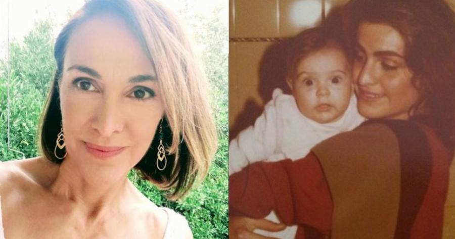 Μέλπω Κωστή: Ο θάνατος του γιου της, η σοβαρή αρρώστια της κόρης της και η αλλαγή καριέρας