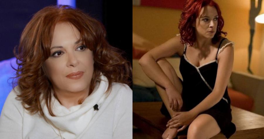 Ελένη Ράντου: Είδαμε την μεγαλύτερη αδελφή της, Ιωάννα – Μοιάζουν πολύ και τις ενώνει μία ιδιαίτερη σχέση