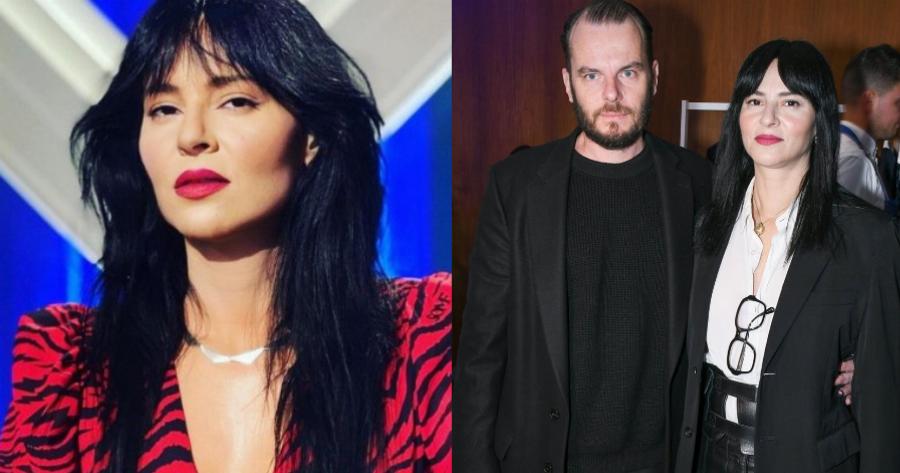 Ζενεβιέβ Μαζαρί: Έφερε την 9χρονη κόρη της Ροζαλία στο GNTM και έκλεψε τις εντυπώσεις με το ταλέντο της