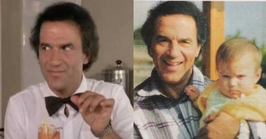 Νίκος Παπαναστασίου: Ο Παπασούζας της βιντεοκασέτας, η περιπέτεια με τη φωτιά, η αυτοκτονία της κόρης του και η απομόνωση