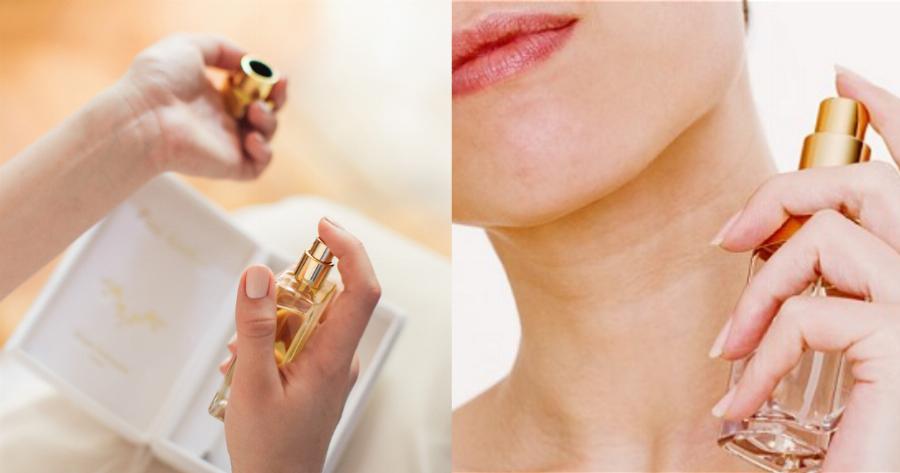 Μυστικά Ομορφιάς: Με αυτούς τους τρόπους θα μοσχομυρίζετε όλο το 24ωρο