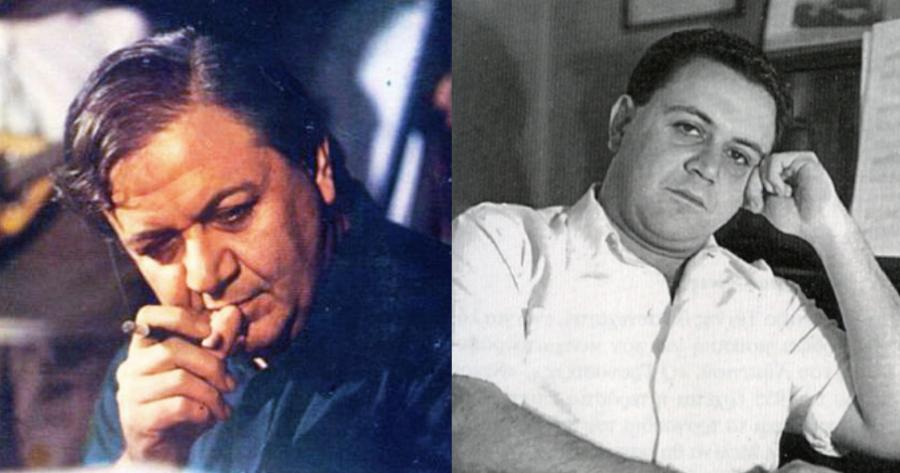 Μάνος Χατζιδάκις: Ο λόγος που απεχθάνονταν τα τραγούδια της Βουγιουκλάκη, τα Όσκαρ και η πώληση τραγουδιών για να φτιάξει τα δόντια του