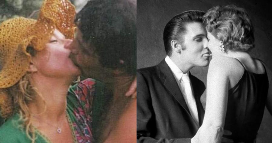 Έγραψαν ιστορία και μας έκαναν να ανατριχιάσουμε: 10 παθιασμένα φιλιά