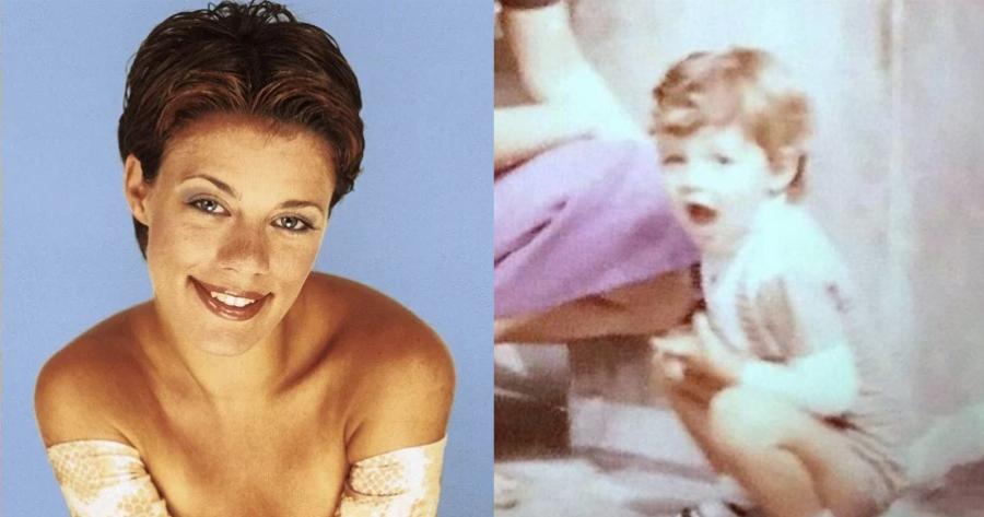 Ζέτα Μακρυπούλια: Τα πρώτα επαγγελματικά της βήματα και το ονειρικό σπίτι στη Βούλα